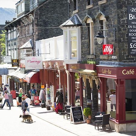Twenty-Six Otel Keswick  Dış mekan fotoğraf