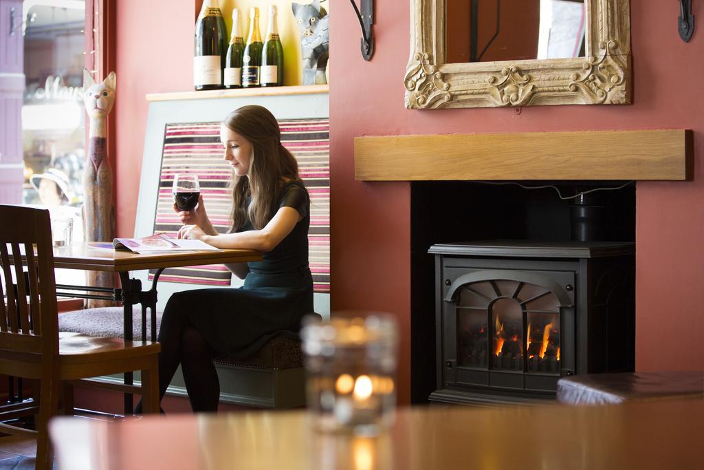 Twenty-Six Otel Keswick  Dış mekan fotoğraf