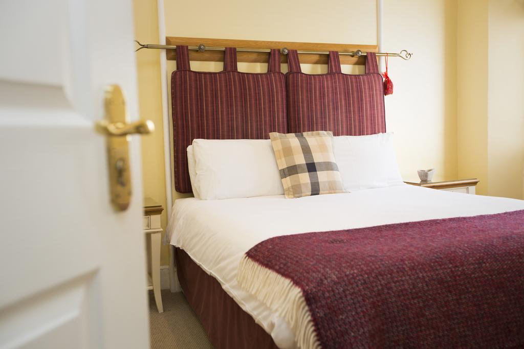 Twenty-Six Otel Keswick  Dış mekan fotoğraf