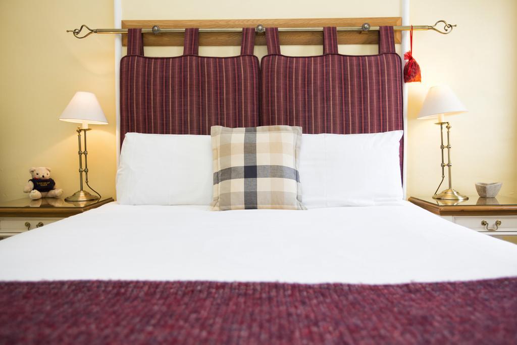Twenty-Six Otel Keswick  Dış mekan fotoğraf