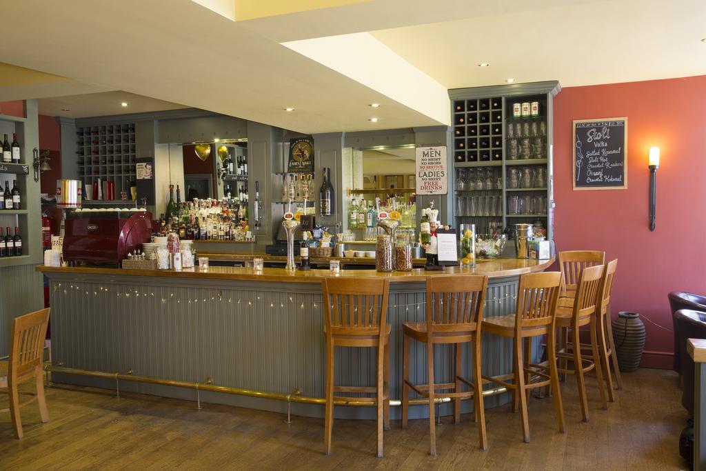 Twenty-Six Otel Keswick  Dış mekan fotoğraf