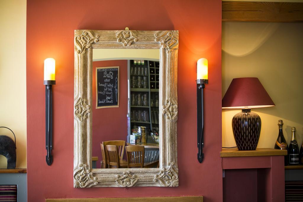 Twenty-Six Otel Keswick  Dış mekan fotoğraf